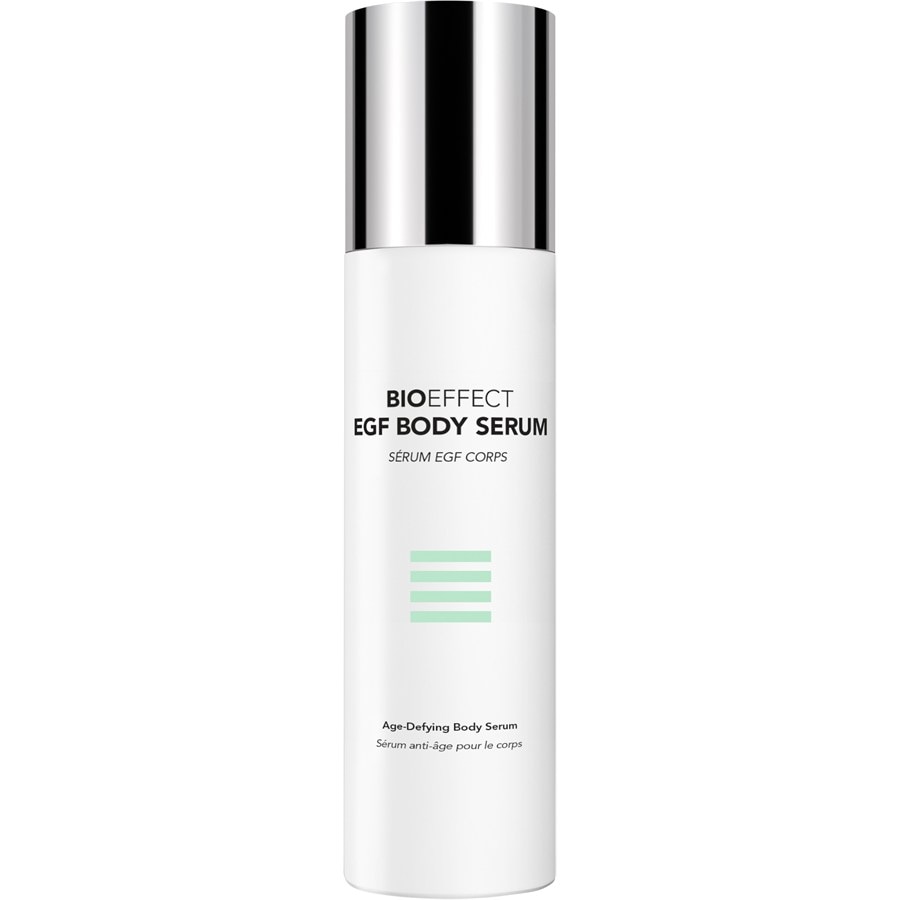 BioEffect Körperpflege Body Intensive 120 ml