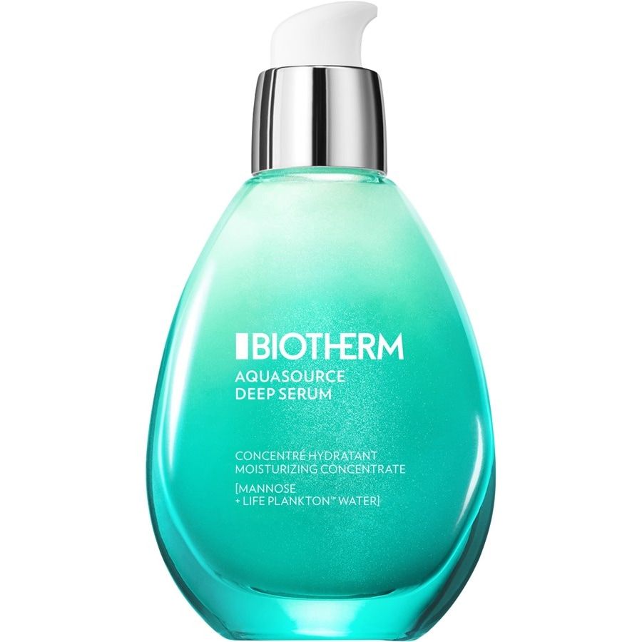 Biotherm Aquasource