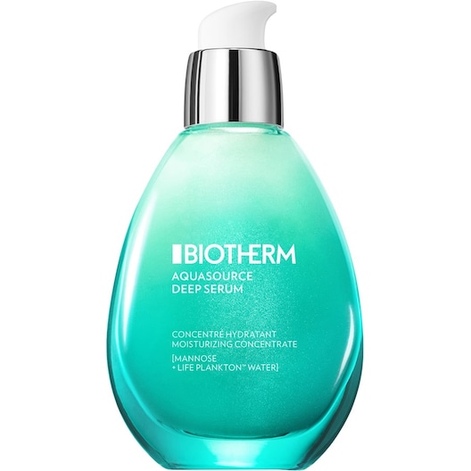 Biotherm Aquasource Deep Serum og kur Female 50 ml