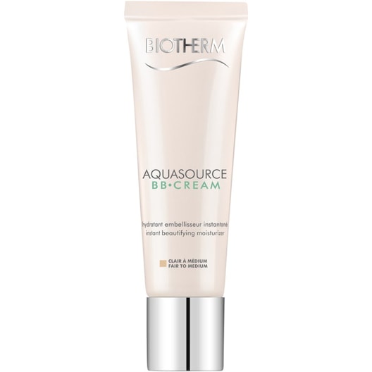 Biotherm Aquasource BB Cream Farvet Dag Crème Female 30 ml