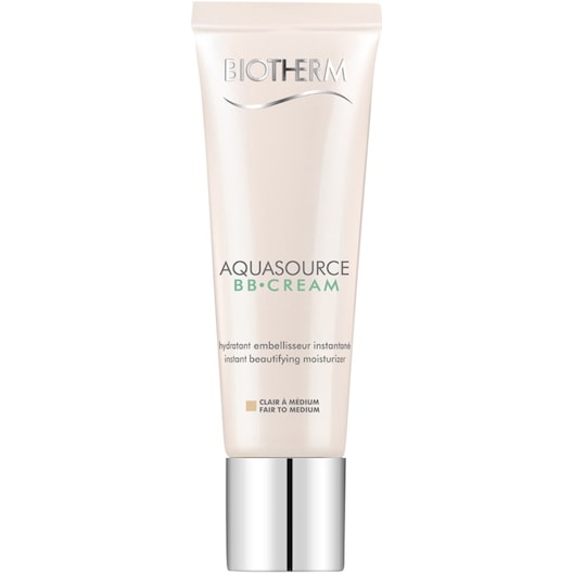 Biotherm Facial care Aquasource BB Cream Fair To Medium 30 ml