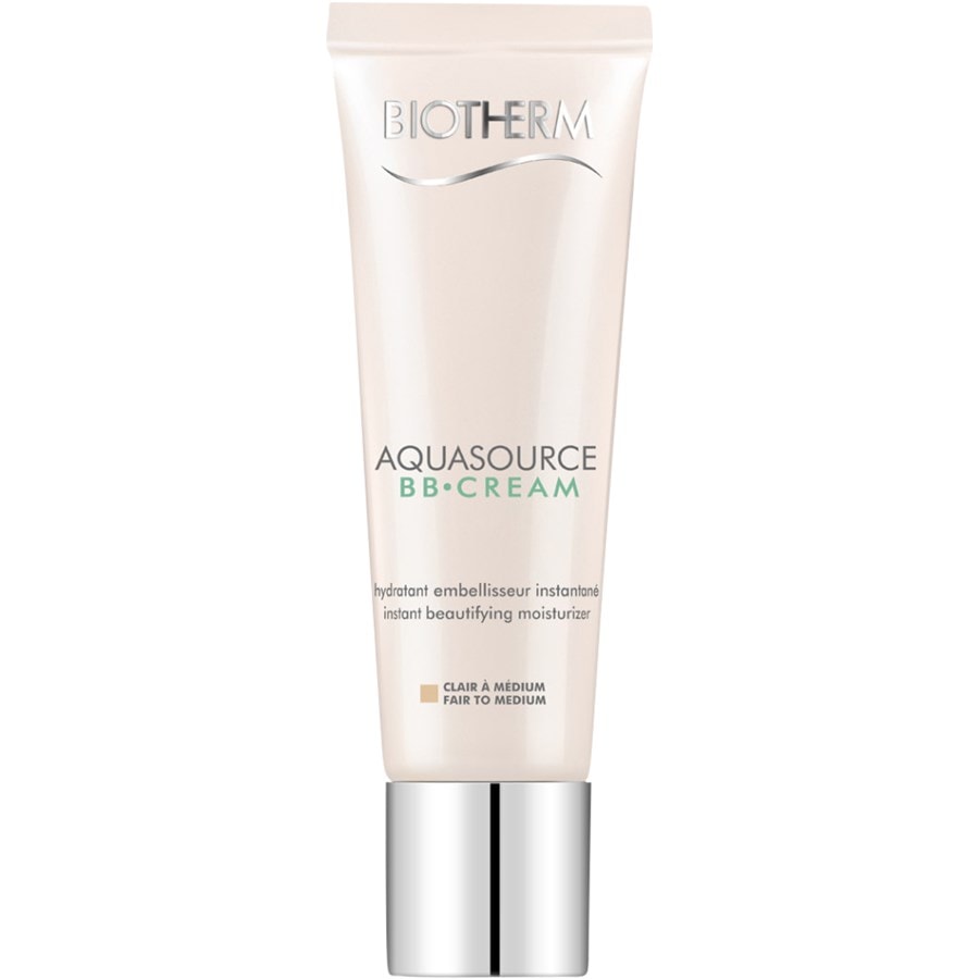 Biotherm Aquasource BB Cream