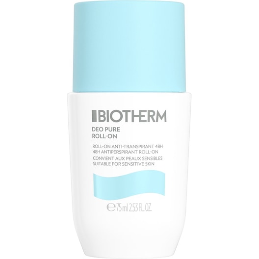 Biotherm Invisible Roll-On 48h 2 75 ml