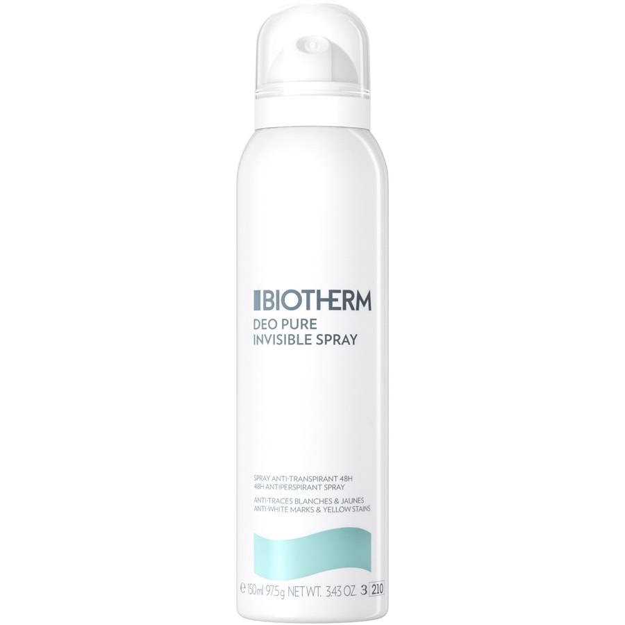 Biotherm Deo Pure