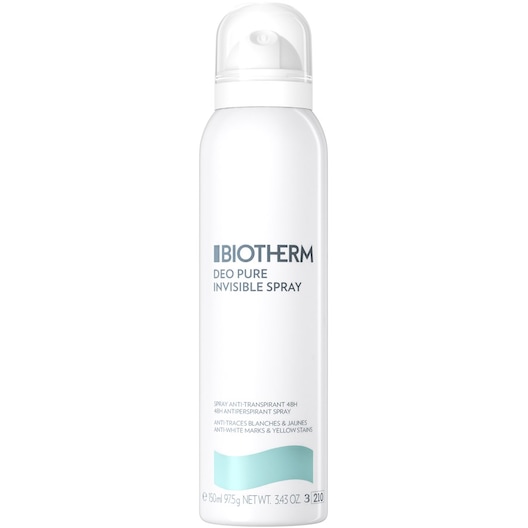 Biotherm Invisible Spray 48h 2 150 ml