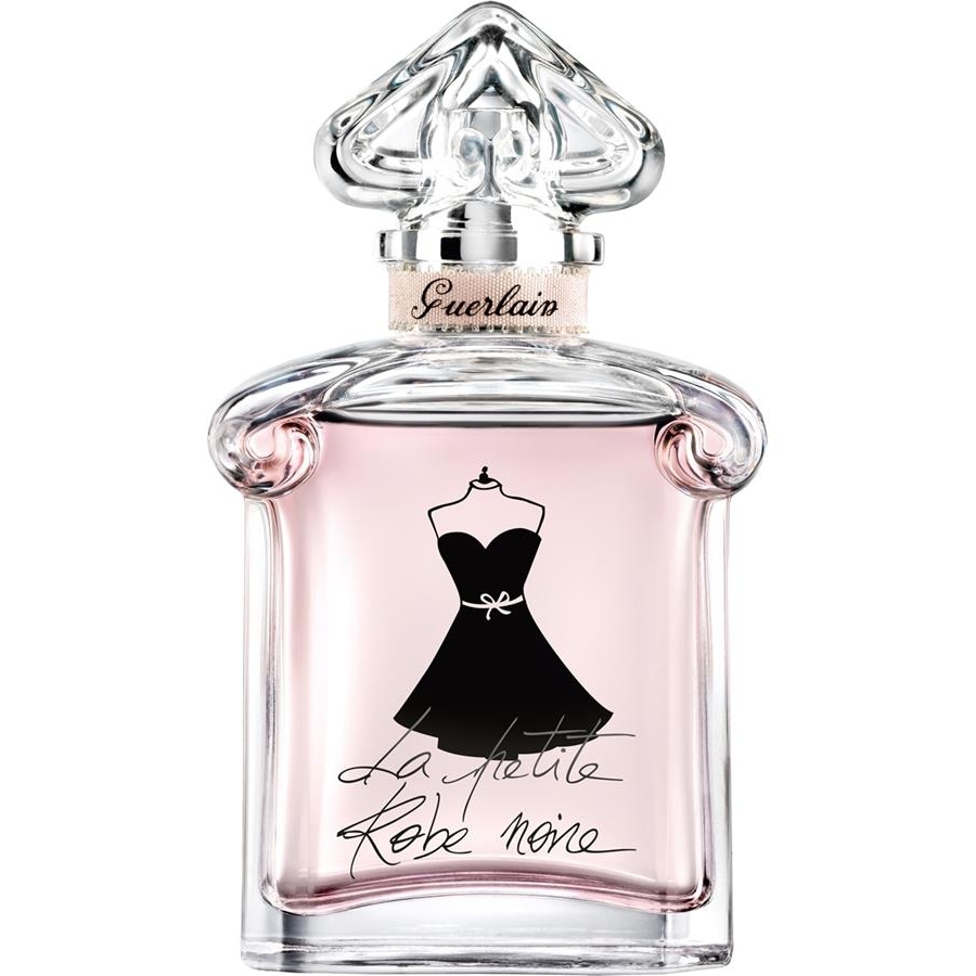 GUERLAIN La Petite Robe Noire Eau de Toilette Spray