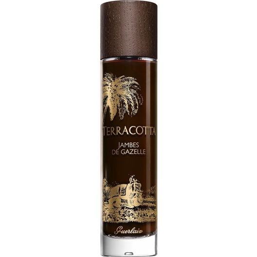 GUERLAIN - Terracotta
