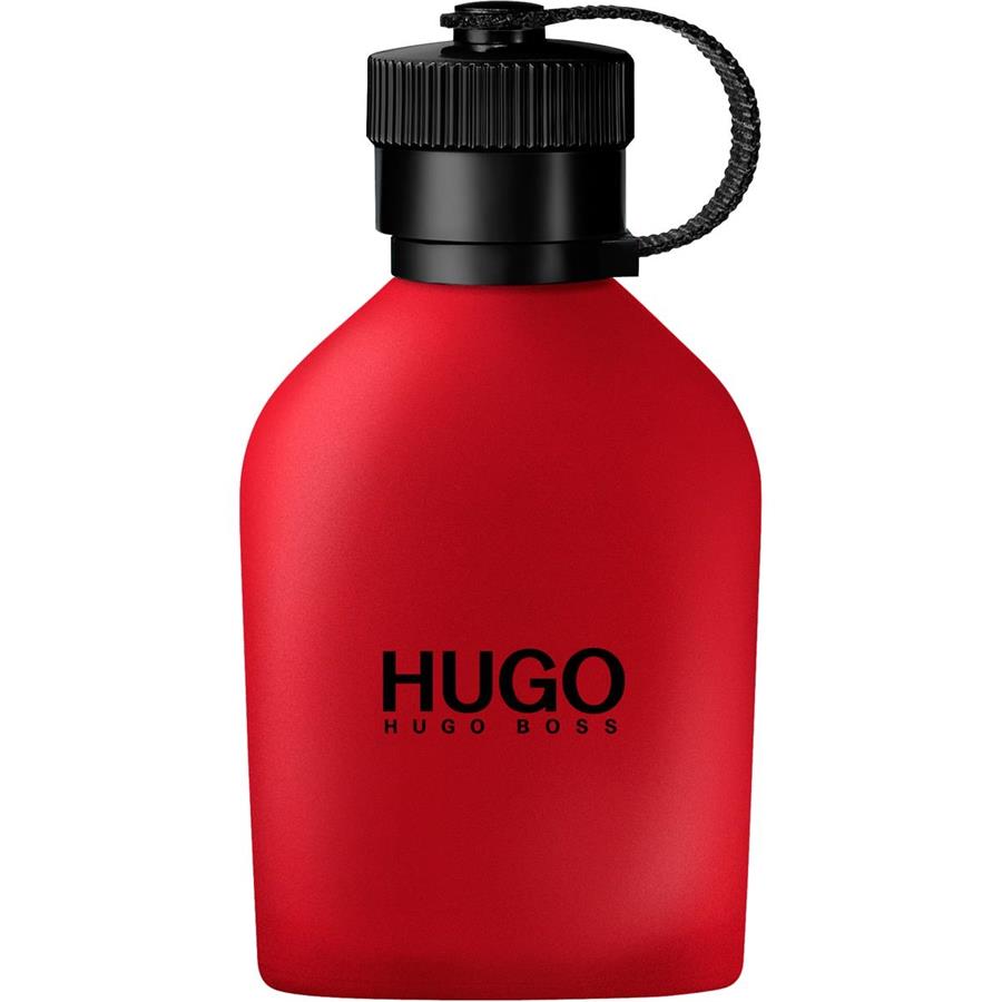 Hugo Red Eau de Toilette Spray von Hugo Boss online kaufen parfumdreams