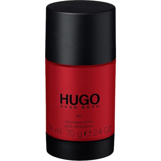 Hugo Boss - Hugo Red