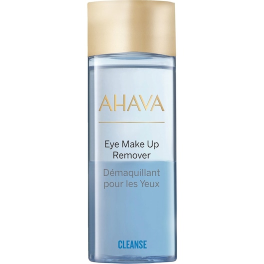Ahava - Time To Clear