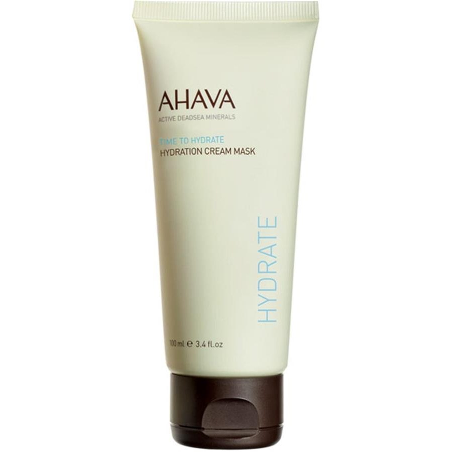 Ahava Time To Hydrate Cream Mask