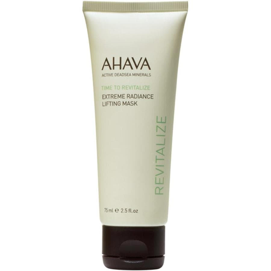 Ahava Time To Revitalize