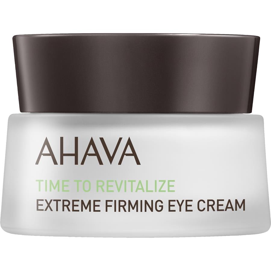 Ahava Time To Revitalize