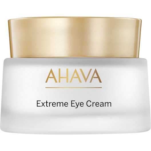 Ahava - Time To Revitalize