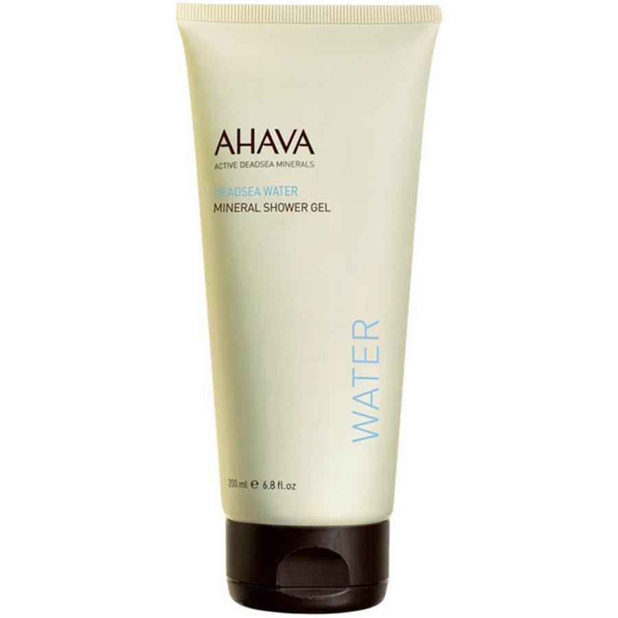 Ahava Deadsea Water Mineral Shower Gel