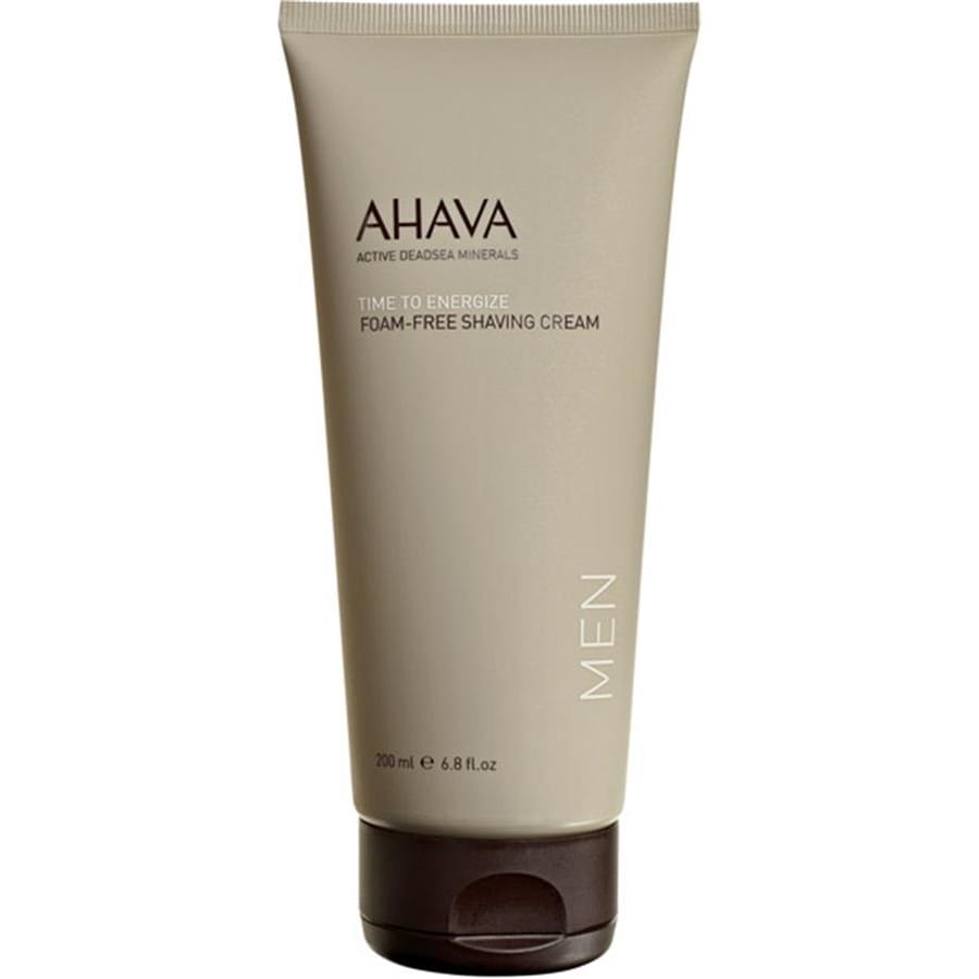 Ahava Time To Energize Men Foam Free Shaving Cream