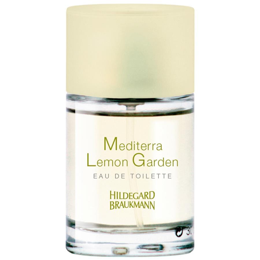 Mediterra Lemon Garden