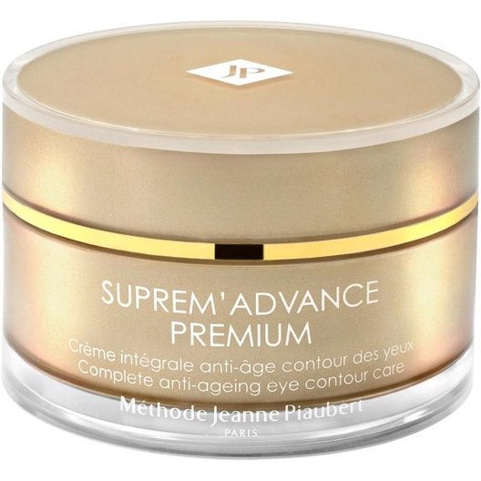Jeanne Piaubert - Suprem' Advance