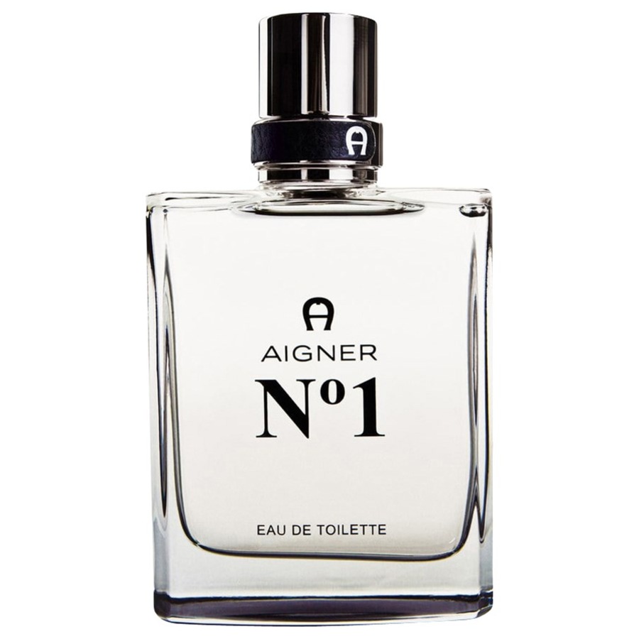 Aigner No.1 Eau de Toilette Spray