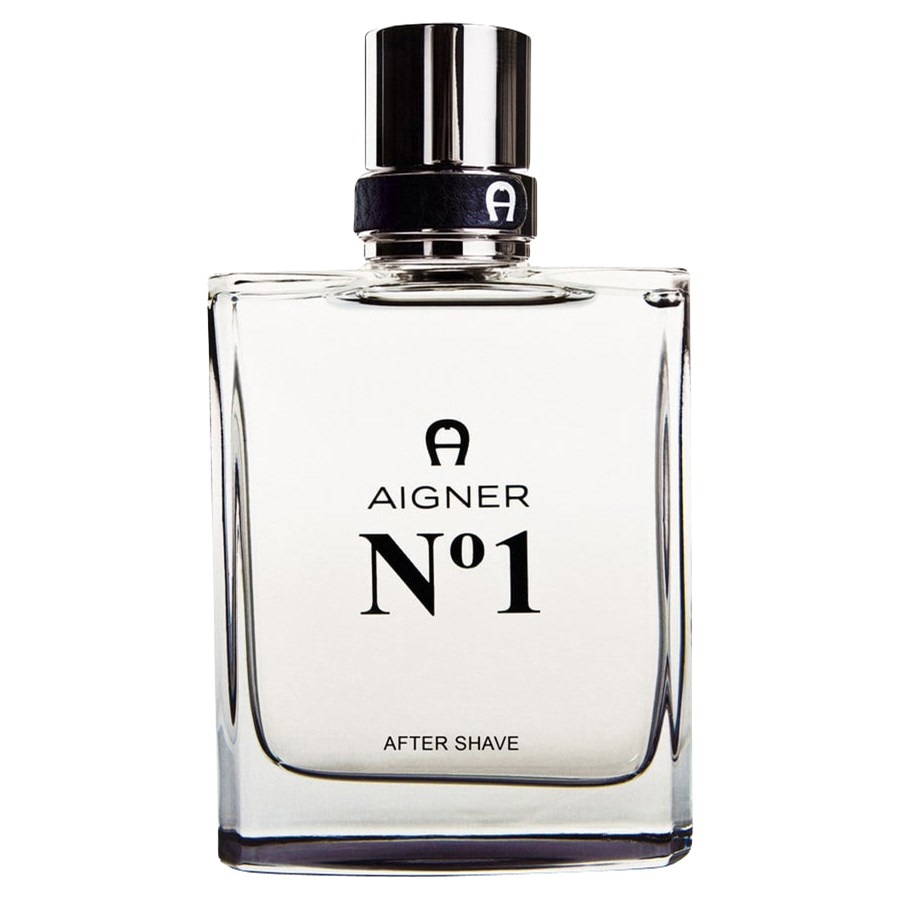Aigner No.1 After Shave Lotion 100 ml