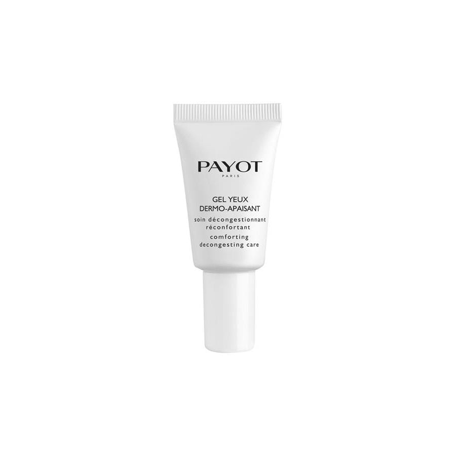 Payot Sensi Expert Gel Yeux Dermo-Apaisant 15 ml