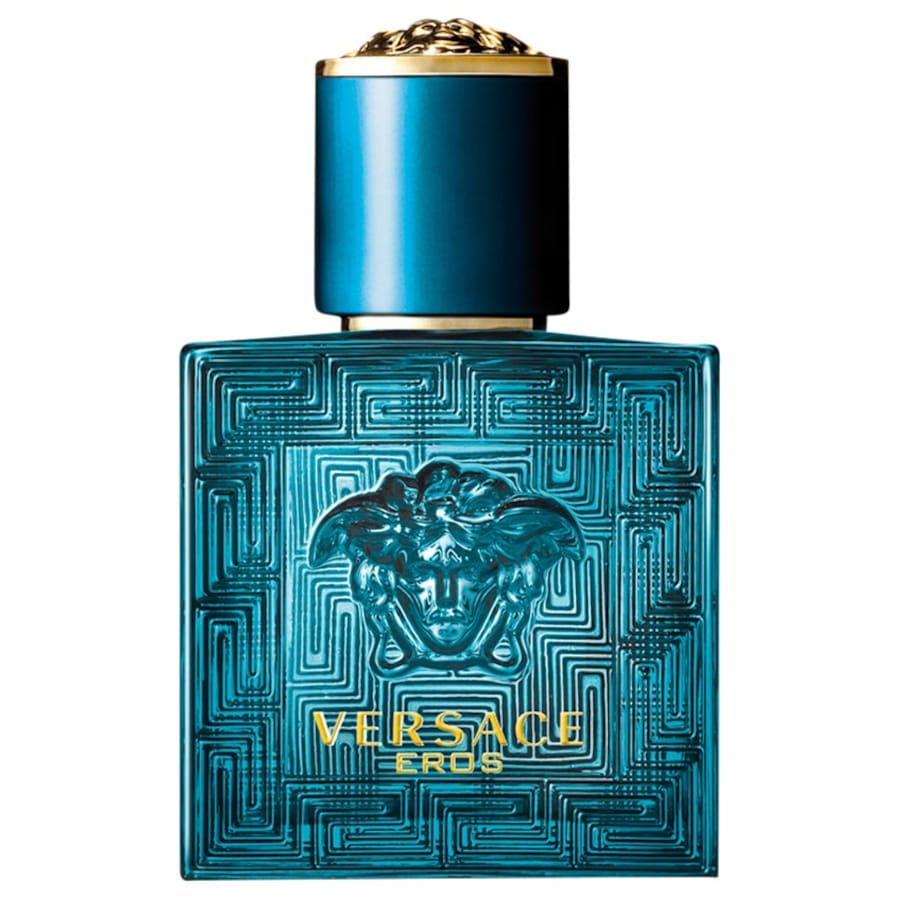 Versace Eros Eau de Toilette Spray