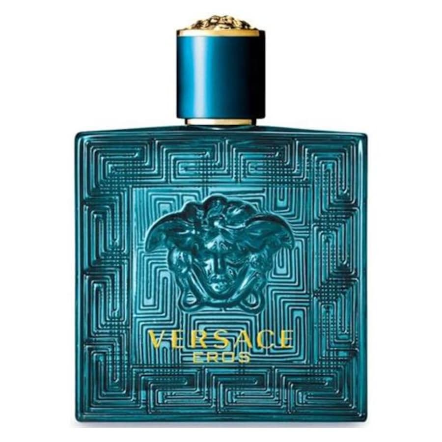 Versace Eros Lozione dopobarba