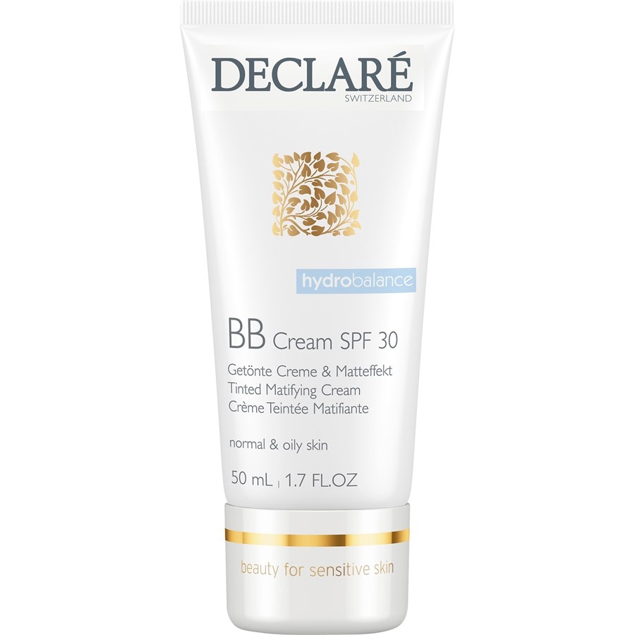 Declaré Hydro Balance BB Cream SPF 30