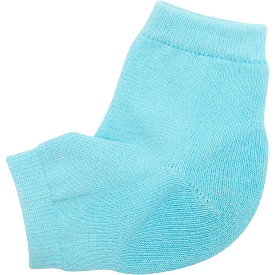Alessandro pedix Feet Heel Repair Socks Pedix Feet 1 Paar/Packung / 1 Stk.