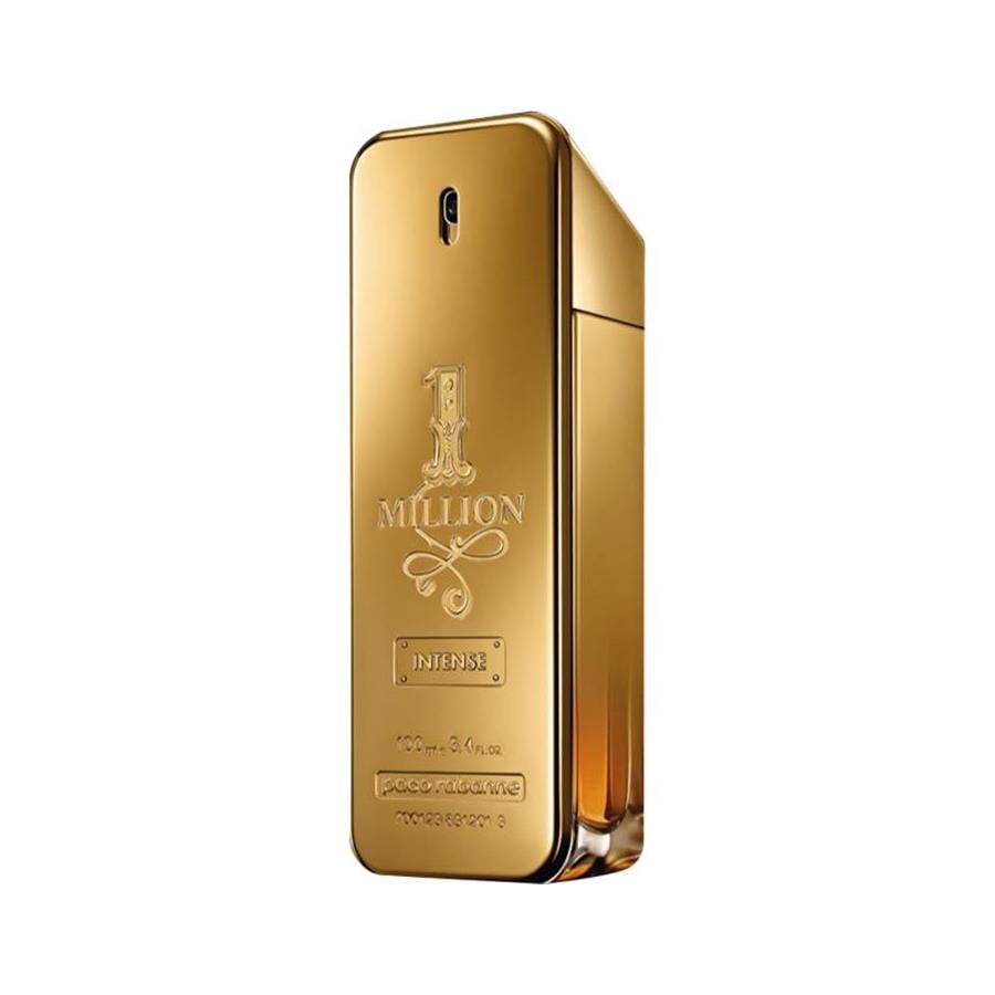 Rabanne 1 Million Eau de Toilette Spray Intense 50 ml