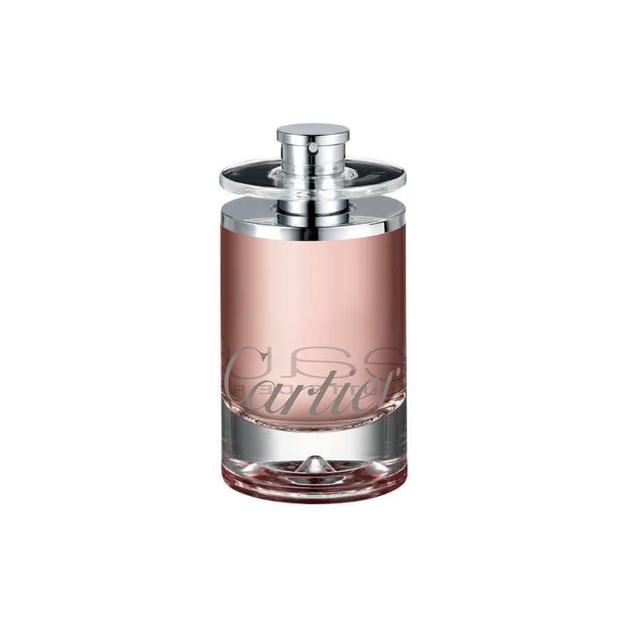 Eau de Cartier Eau de Toilette Spray Goutte de Rose