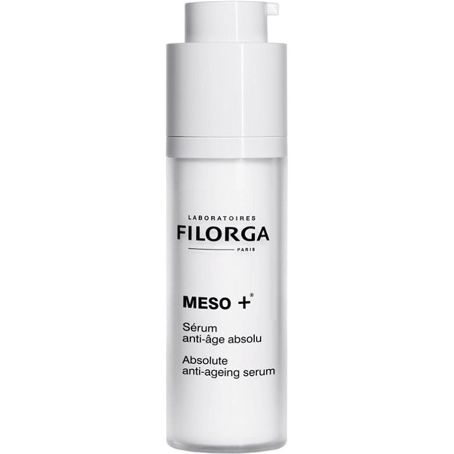Filorga Gesichtspflege Meso+ Ultimatives Anti-Falten Serum 30 ml