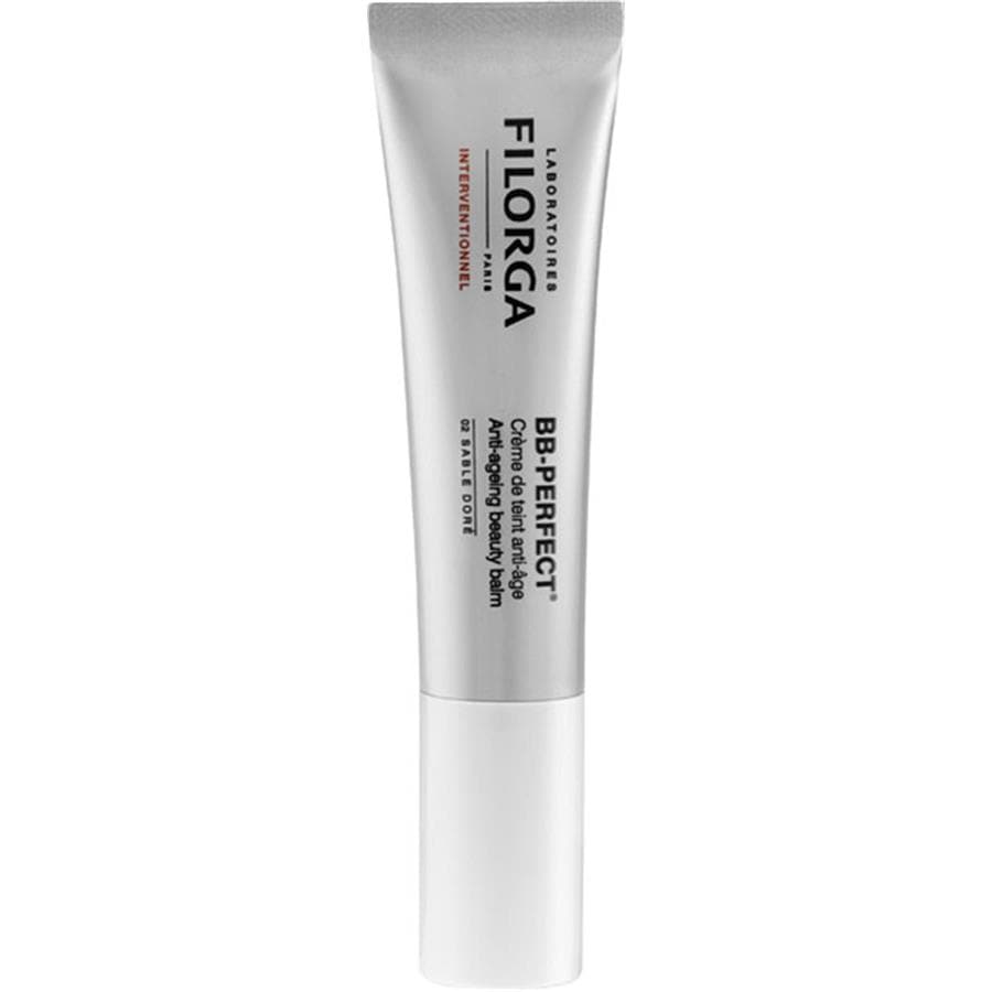Filorga Gesichtspflege BB-Perfect Getönter Anti-Aging Beauty Balm mit SPF 15 Nr. 02 Sable Doré / 30 ml