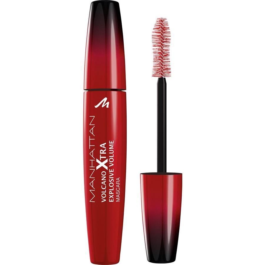 Manhattan Occhi Volcano Xtra Mascara