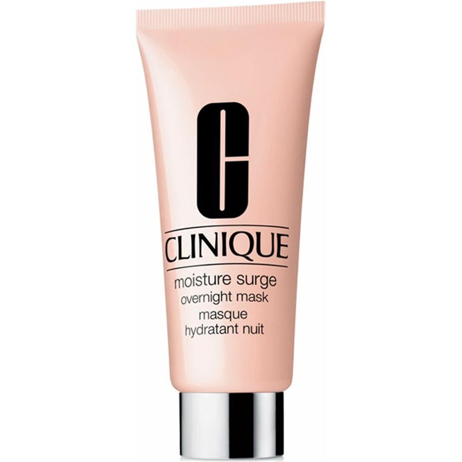 Clinique Cura idratante Moisture Surge Overnight Mask