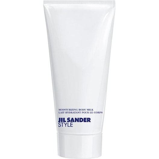Jil Sander - Style