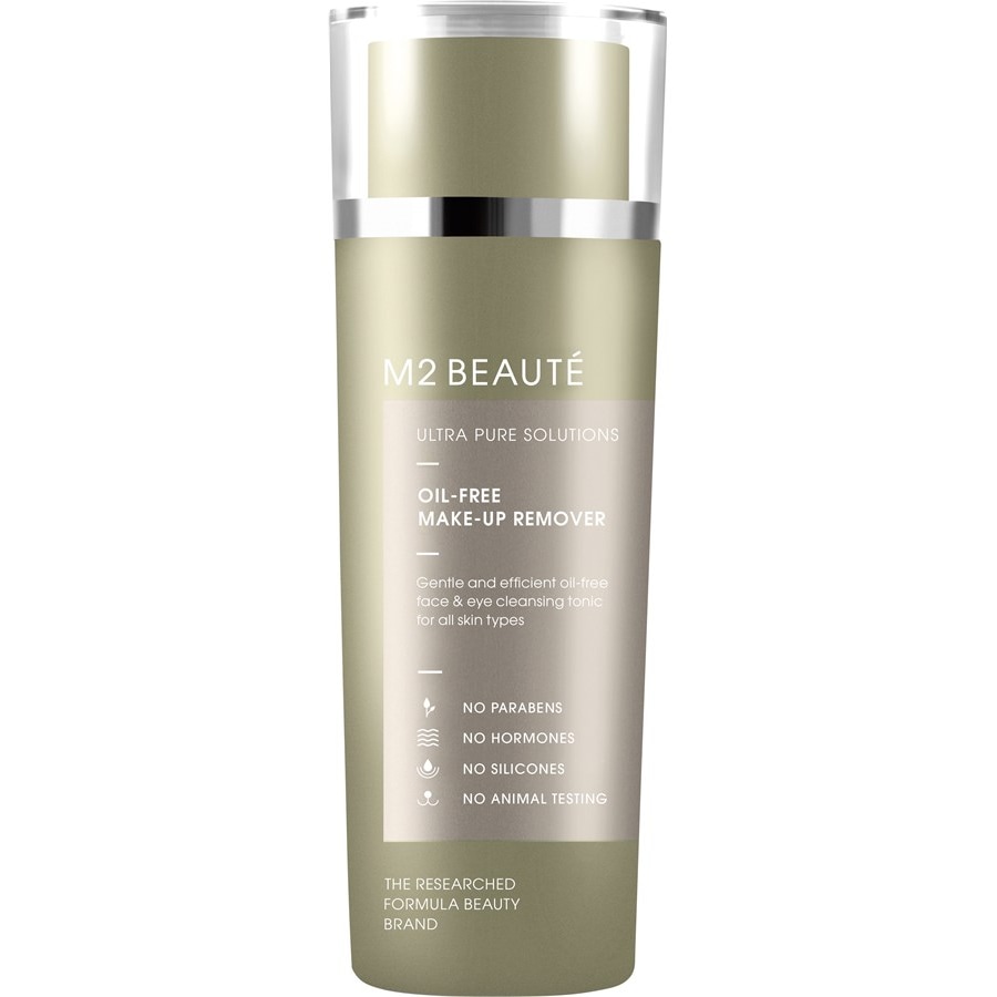 M2-BEAUTE Ultra Pure Solutions