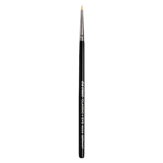 Da Vinci Eyelinerpensler Gel Eyeliner Female
