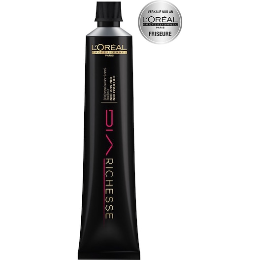 L’Oréal Professionnel Paris Dia Richesse Toningsfarver Unisex 50 ml