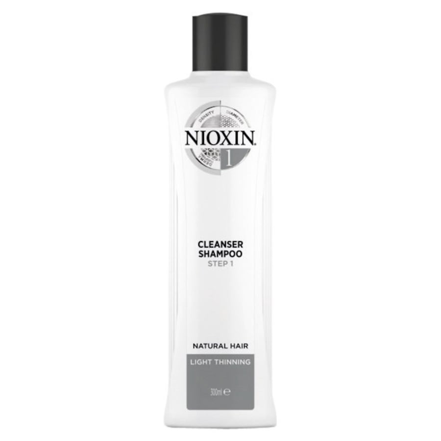 Nioxin System 1