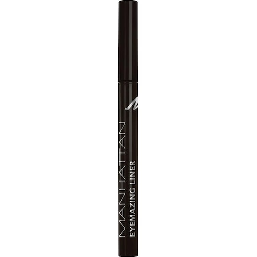 Manhattan Augen Eyemazing Liner Eyeliner Damen