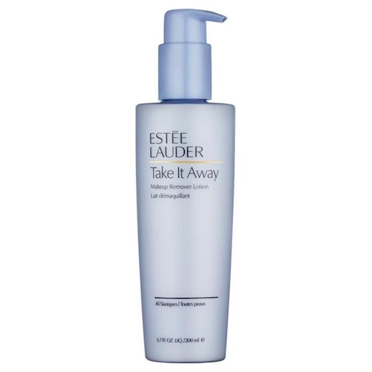 Estée Lauder Gesichtsreinigung Take It Away Makeup Remover Lotion Make-up Entferner Unisex