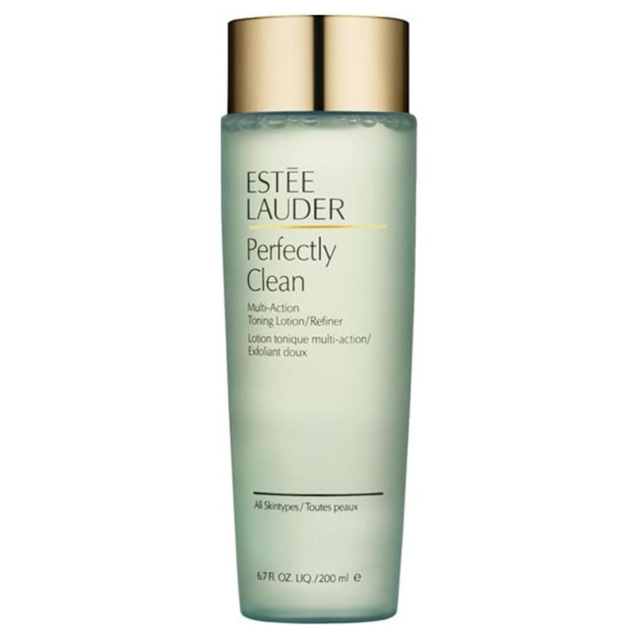 Estée Lauder Pulizia del viso Perfectly Clean Multi-Action Toning Lotion/Refiner