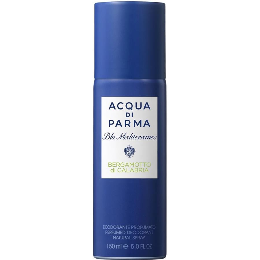 Acqua di Parma Bergamotto di Calabria Deodorant Spray Blu Mediterraneo 150 ml