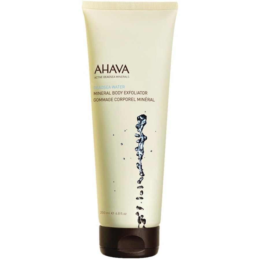 Ahava Deadsea Water