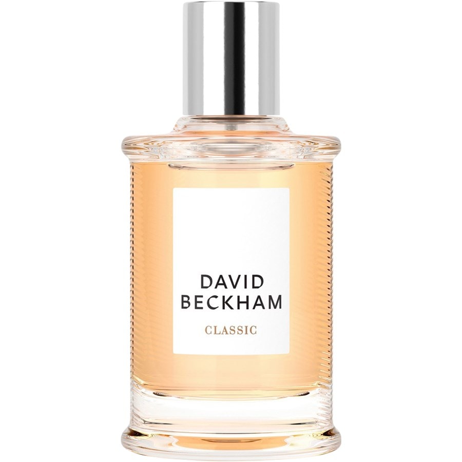 David Beckham Classic Eau de Toilette Spray