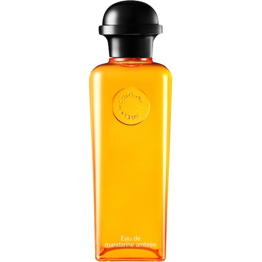 Hermès - Eau de Mandarine Ambrée