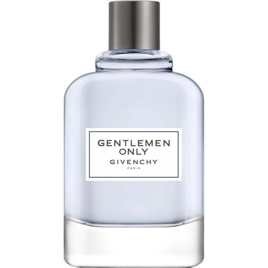 GIVENCHY GENTLEMEN ONLY