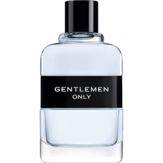 GIVENCHY GENTLEMEN ONLY Eau de Toilette Spray Parfumer Male 100 ml