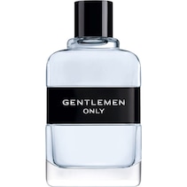 GENTLEMEN ONLY